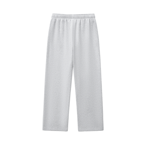 BKN™ Contrast-Stitched Fleece Sweatpants