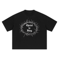 Boxy Oversized T-Shirt