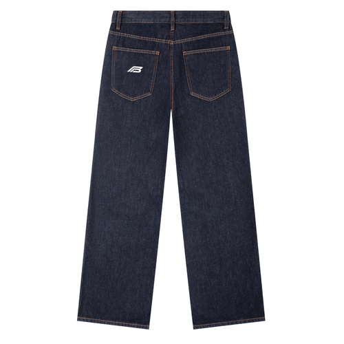 B16™ Heavyweight Straight Leg Denim Jeans
