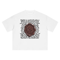 Relentless™ Boxy Oversized T-Shirt