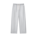 BKN™ Contrast-Stitched Fleece Sweatpants